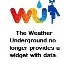 Weather Underground PWS KFLSEBAS1